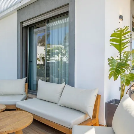 Maviie Mit Pool & Meerblick In Yalikavak Geris * Αλικαρνασσός