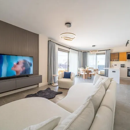 Вилла Maviie Mit Pool & Meerblick In Yalikavak Geris