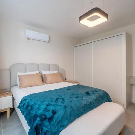 Maviie Mit Pool & Meerblick In Yalikavak Geris * Αλικαρνασσός